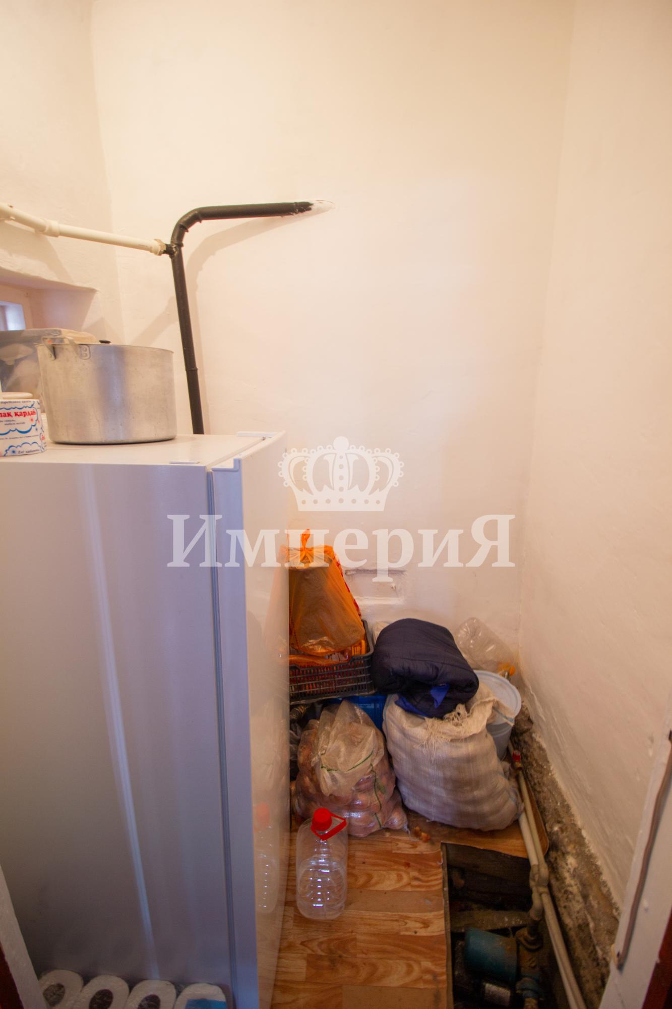 4-комнантная квартира, 68.0 м²,Асановой за 15 000 000