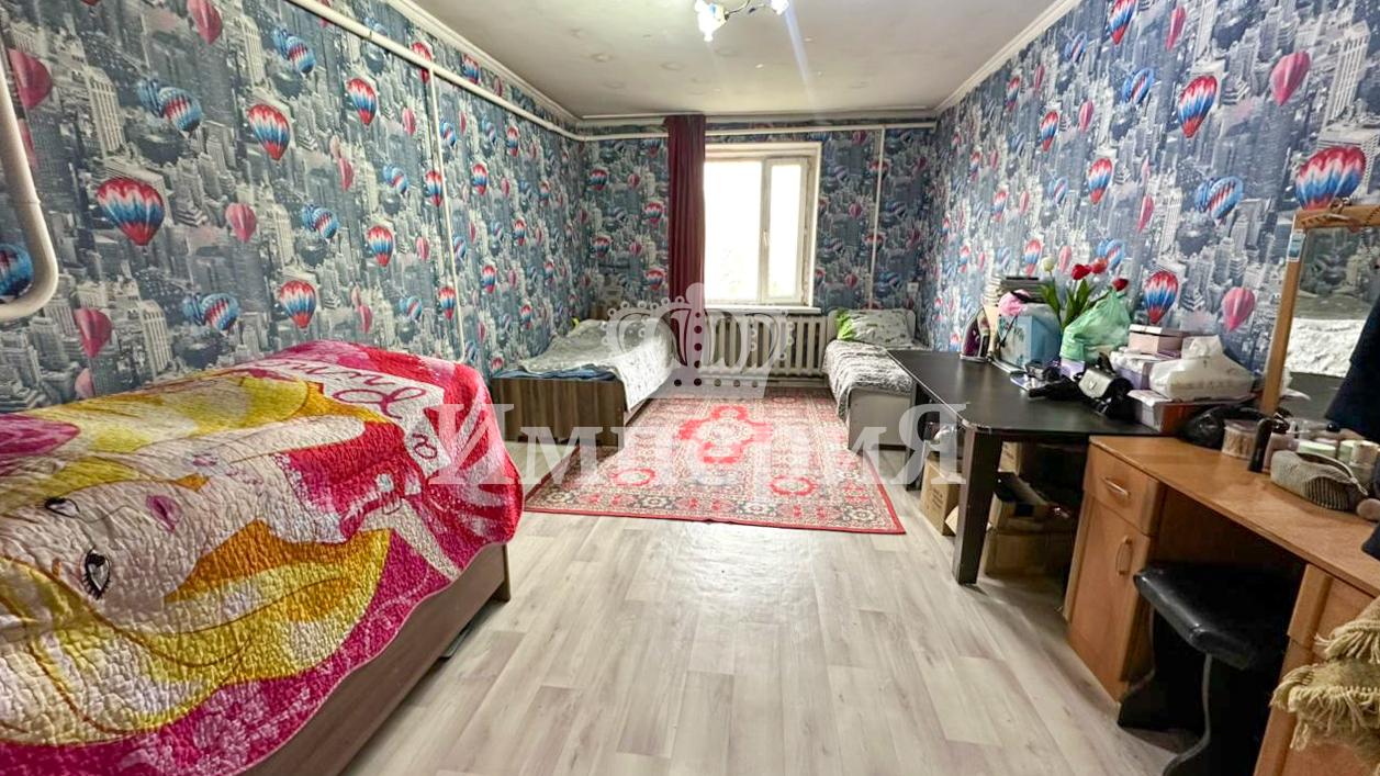 3-комнантная квартира, 70.0 м²,Айтыкова за 15 600 000