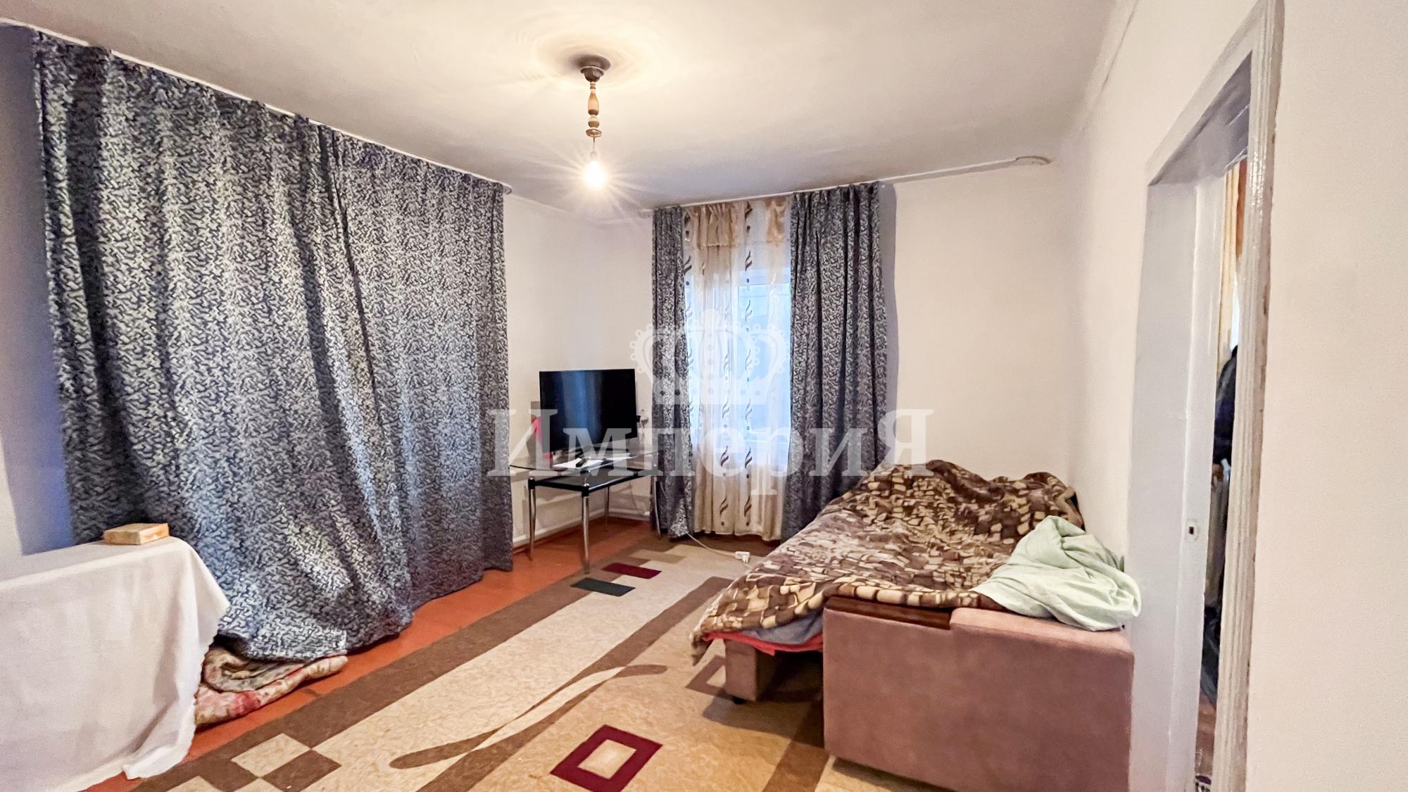 4-комнантный квартира, 65.0 м²,Момышулы за 15 000 000