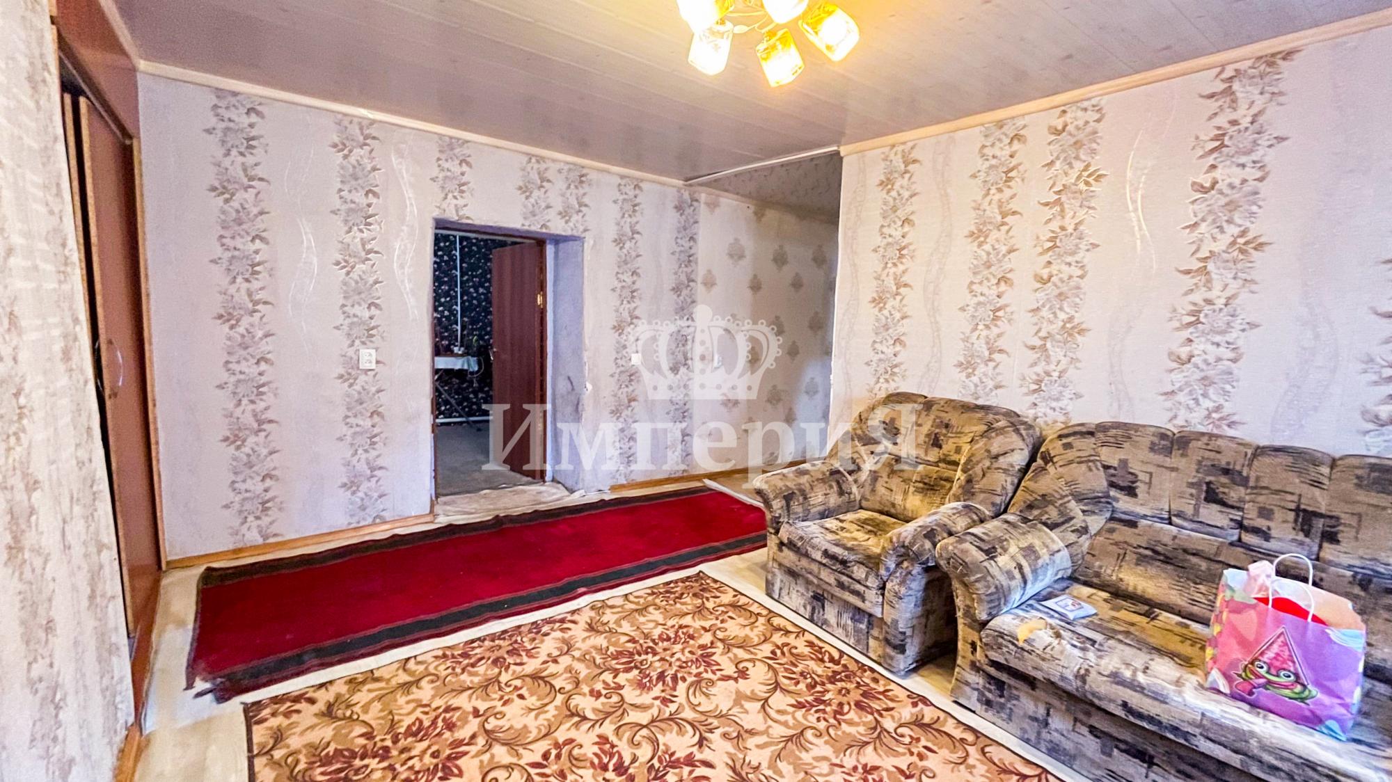 4-комнантный квартира, 150.0 м²,Панфилова за 13 000 000