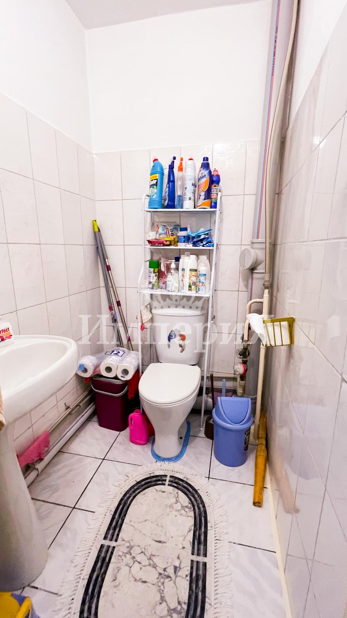 3-комнантная квартира, 64.0 м²,мкр Самал за 17 500 000