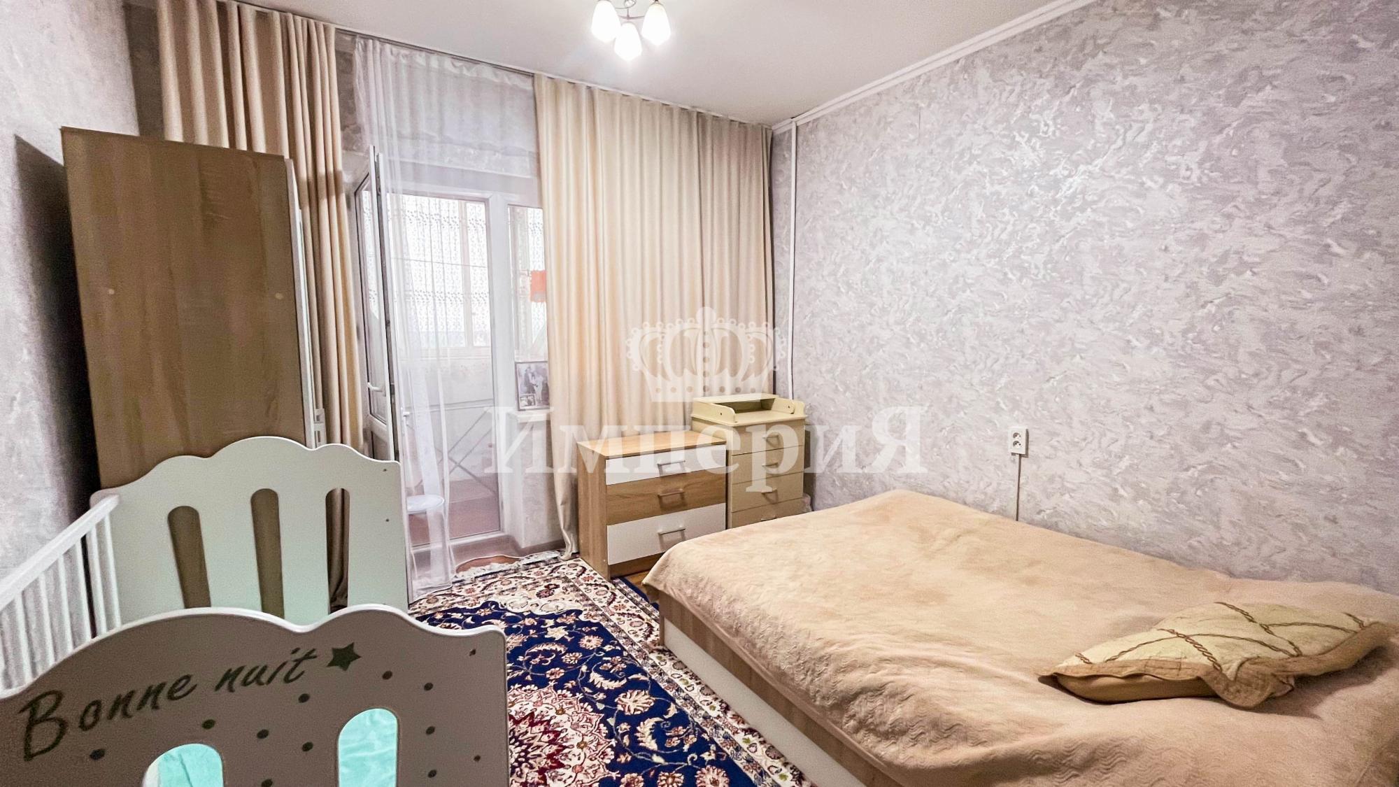 2-комнантная квартира, 60.0 м²,Каратал за 19 000 000