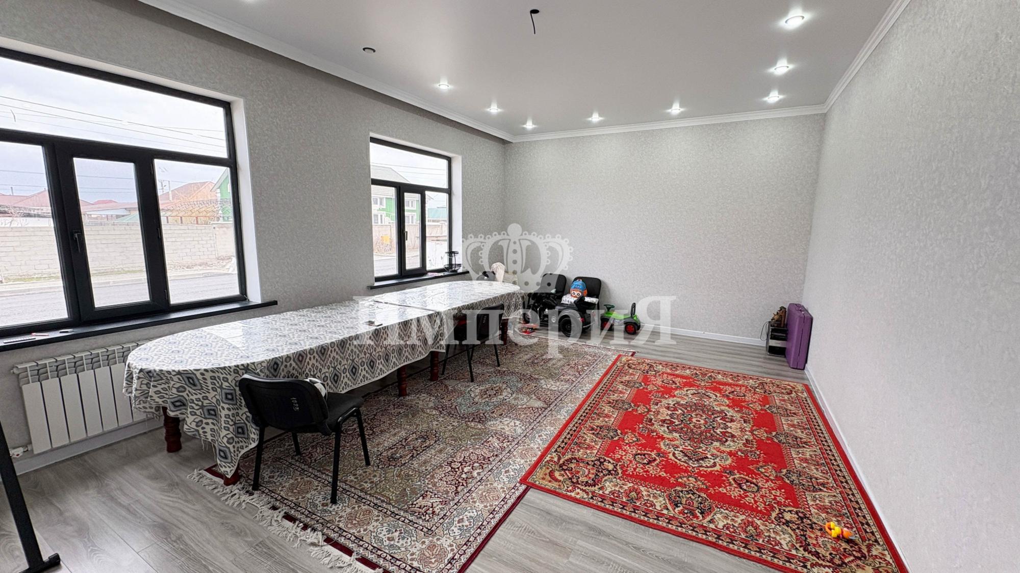 5-комнантный квартира, 187.0 м²,Карагайлы за 45 000 000