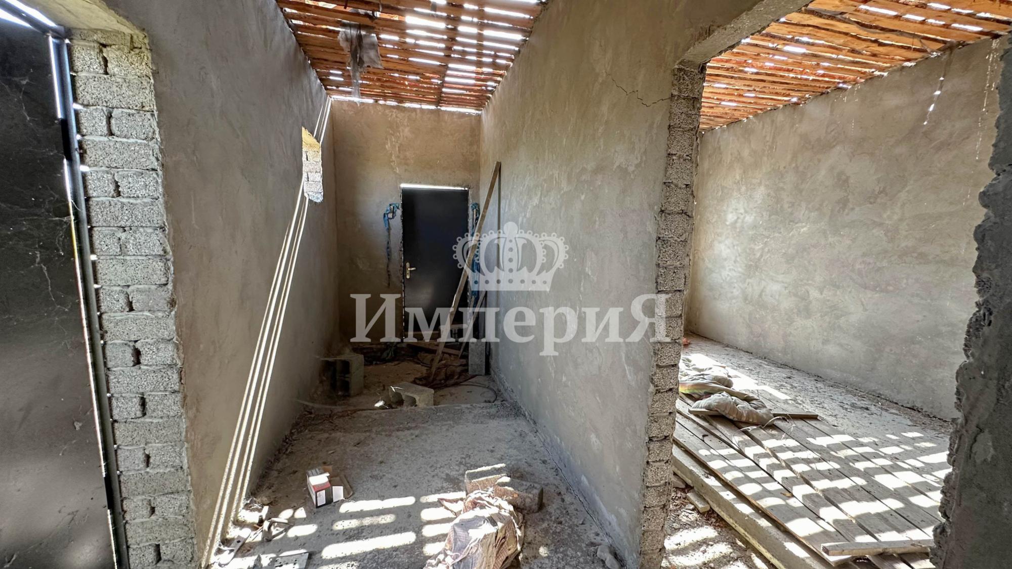 4-комнантный квартира, 120.0 м²,Ак бастау за 20 000 000