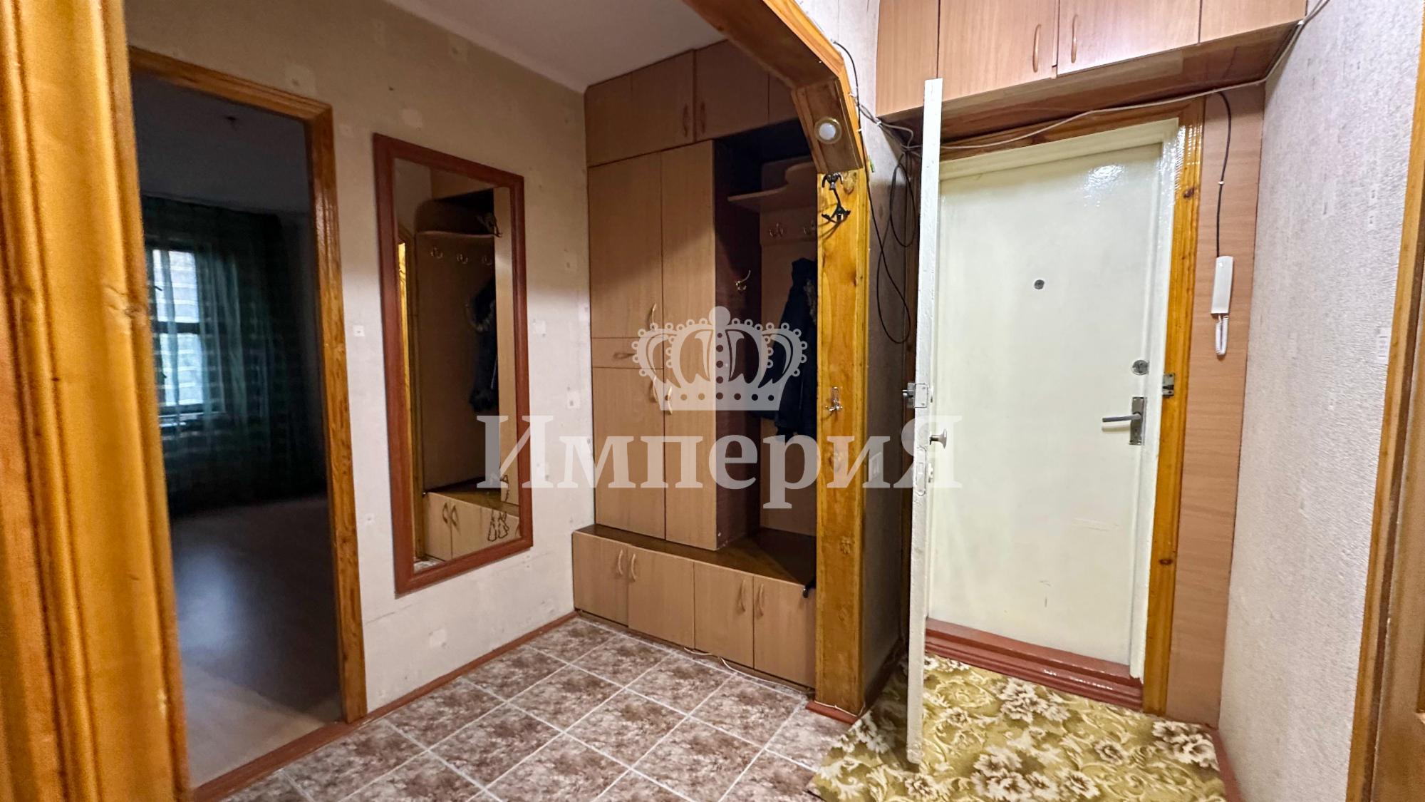 3-комнантная квартира, 62.0 м²,мкр Жастар за 20 000 000