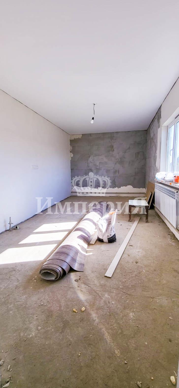 3-комнантный квартира, 85.0 м²,Бугор за 7 000 000