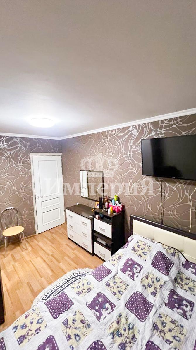 4-комнантная квартира, 76.0 м²,Алдабергенова за 23 000 000