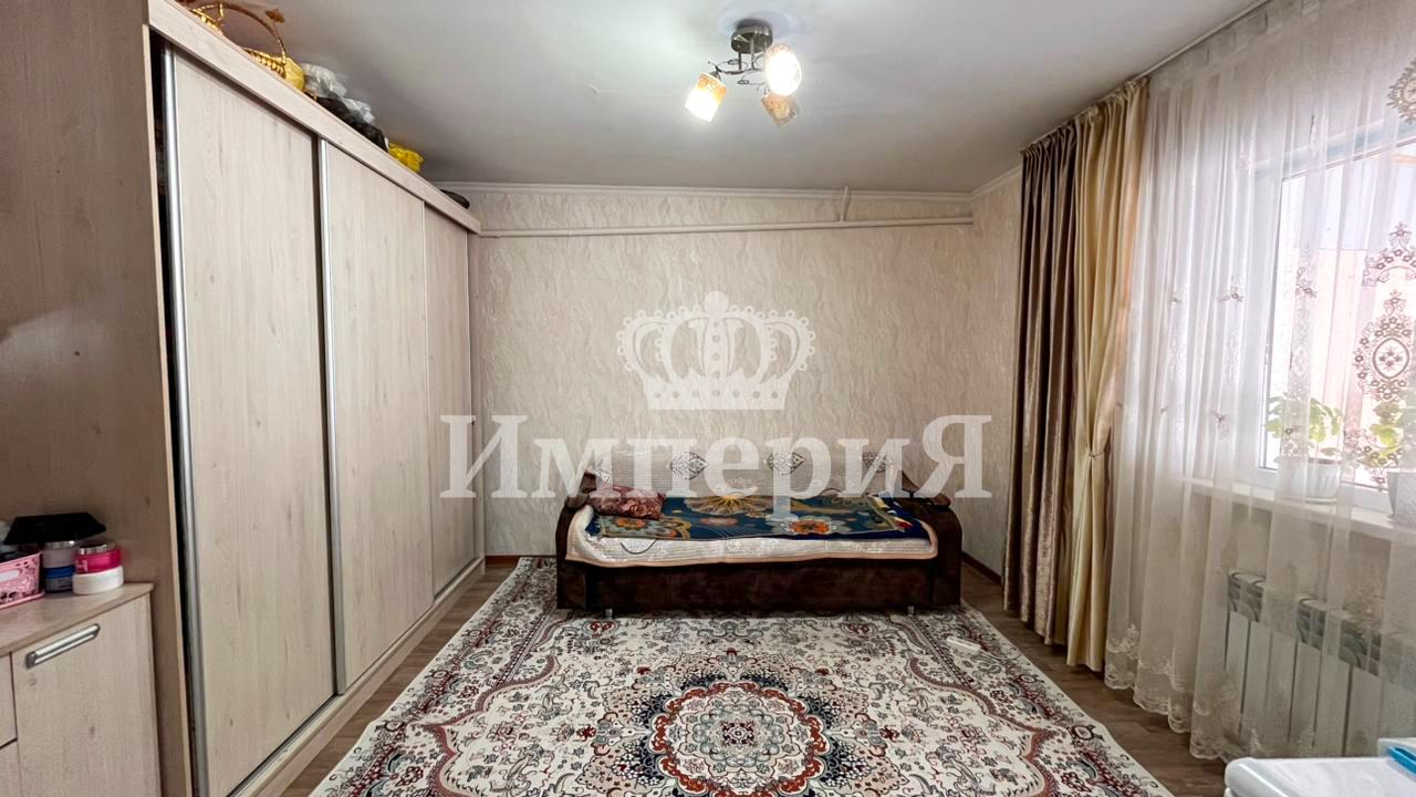 4-комнантная квартира, 64.0 м²,Толганбай за 29 000 000