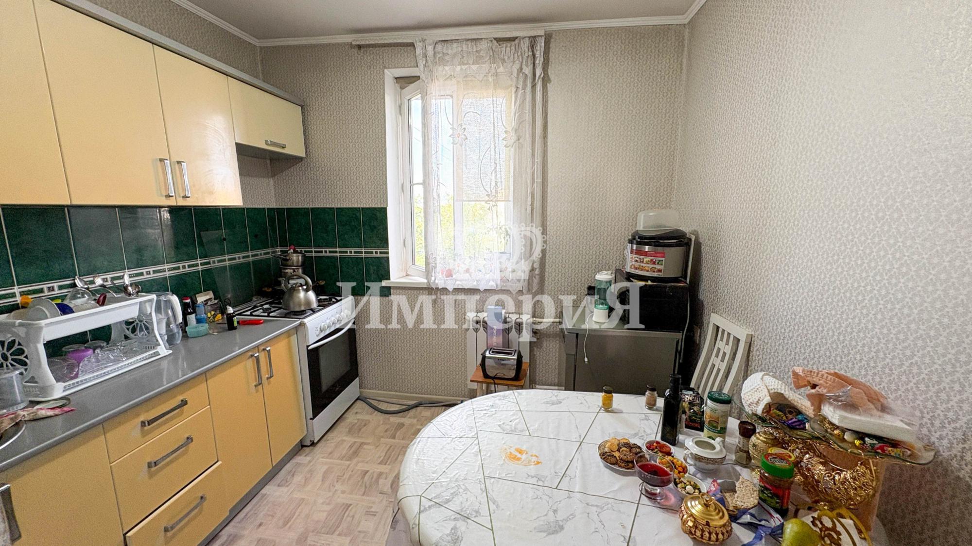 4-комнантная квартира, 81.0 м²,Гарышкер за 25 500 000