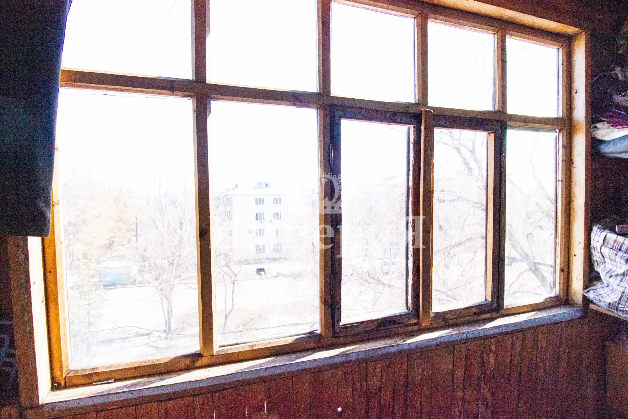 3-комнантная квартира, 53.0 м²,Гали Орманова за 16 500 000