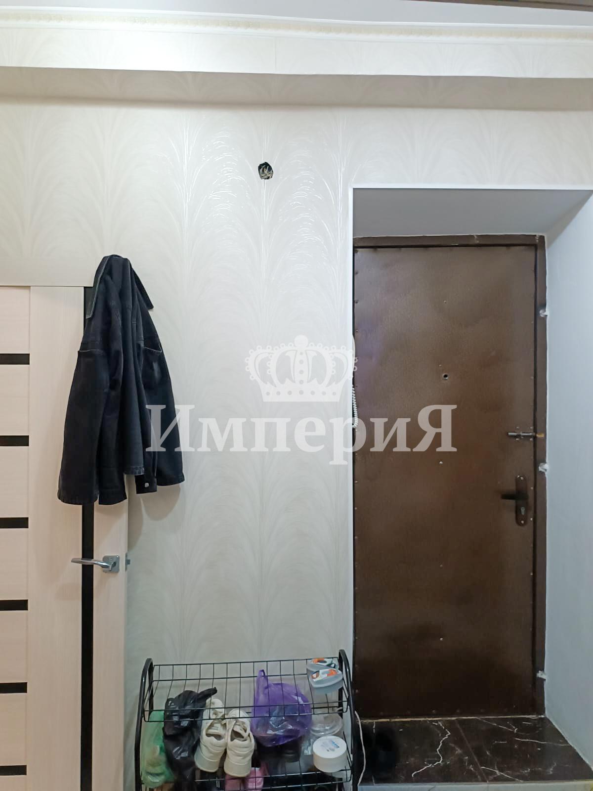 2-комнантная квартира, 48.0 м²,Муратбаева за 14 500 000