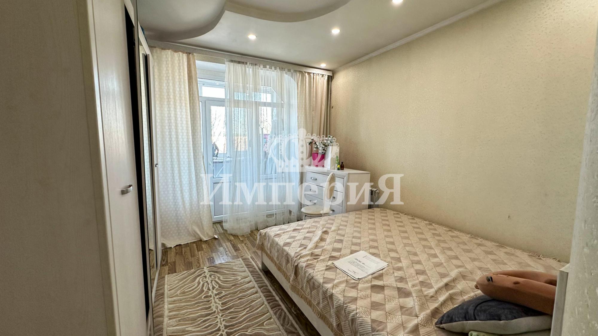 3-комнантная квартира, 71.0 м²,Гарышкер за 28 300 000