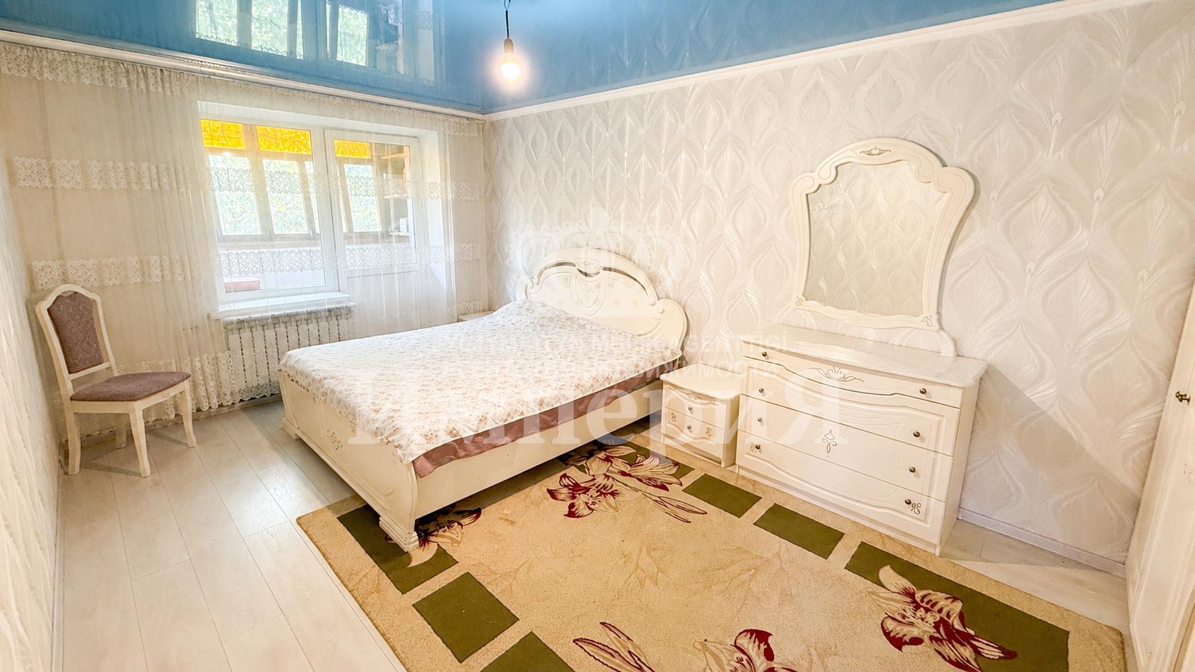 2-комнантная квартира, 79.0 м²,Шевченко за 25 000 000