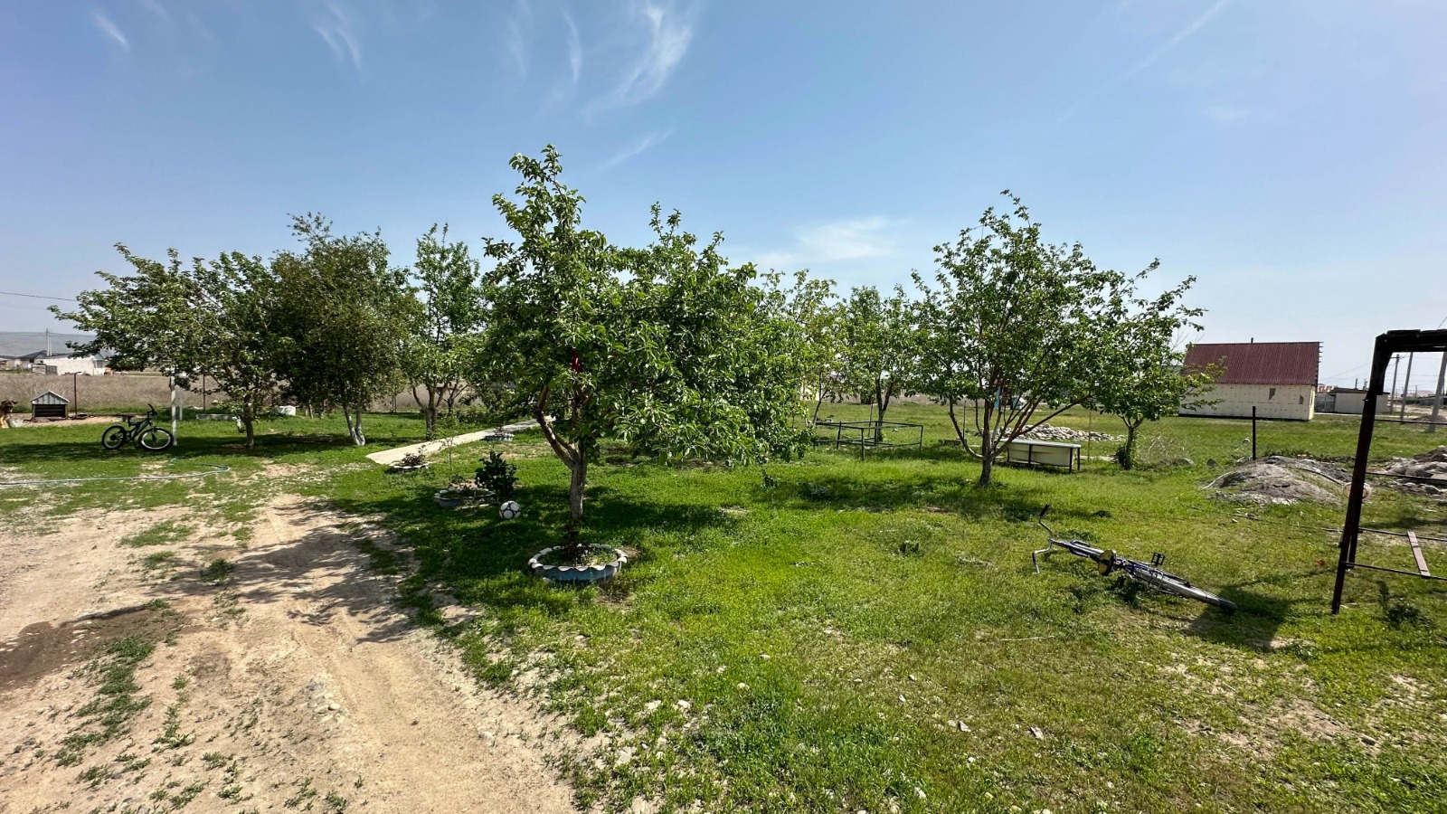 3-комнантный квартира, 94.6 м²,Кабанбай Батыра за 21 000 000