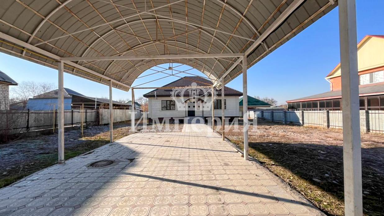 4-комнантный квартира, 140.0 м²,Таншолпан за 45 000 000