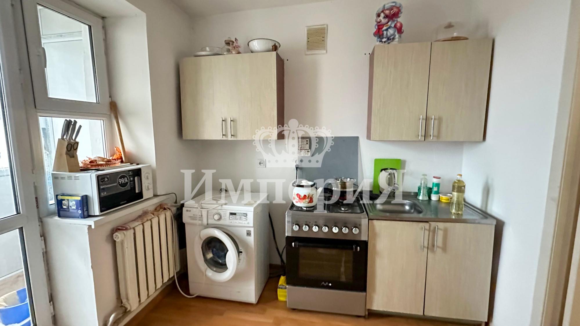 2-комнантная квартира, 54.0 м²,Каратал за 17 000 000