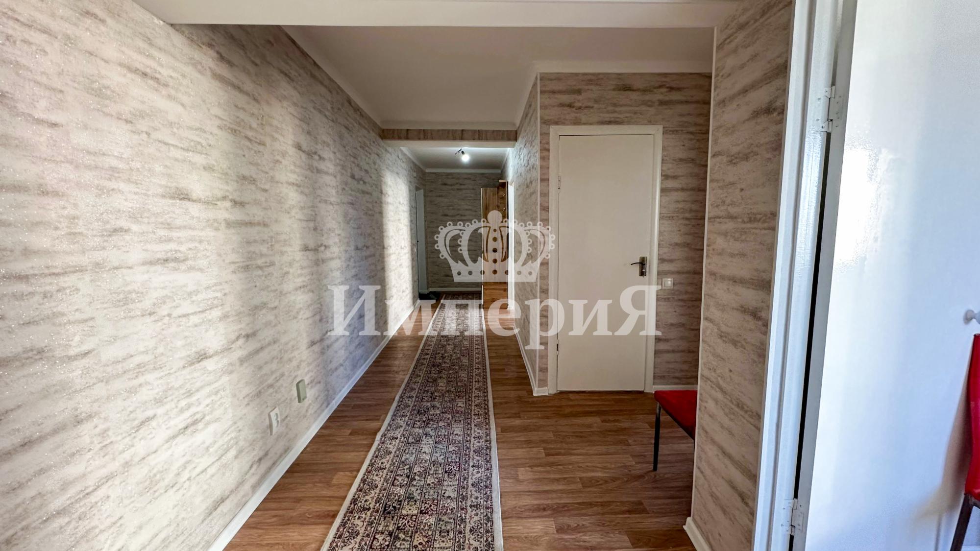 2-комнантная квартира, 65.4 м²,Болашак за 28 000 000