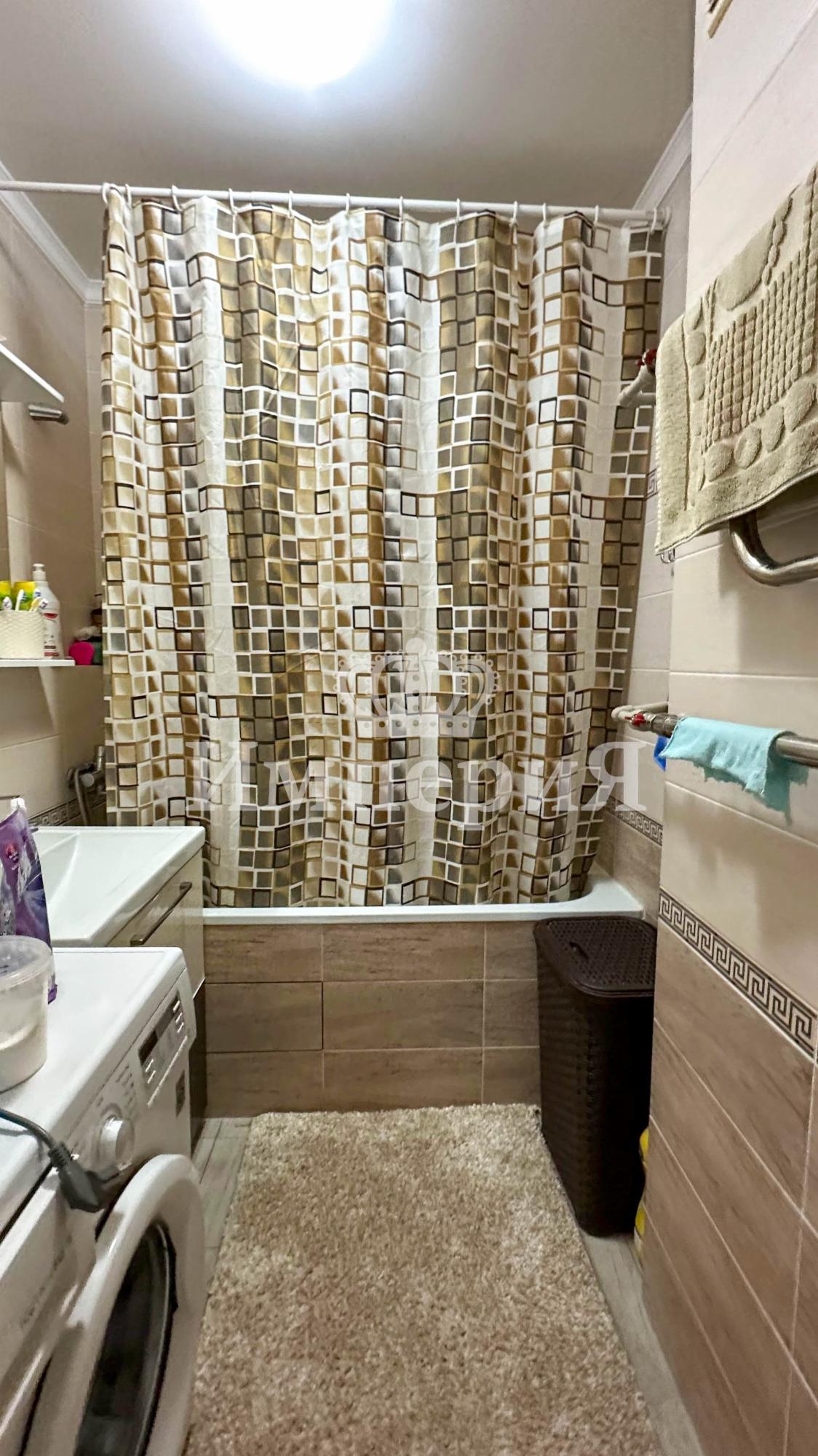 4-комнантная квартира, 87.5 м²,Восточный за 23 300 000