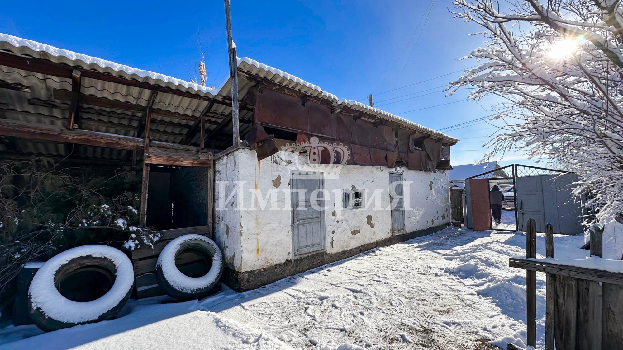 4-комнантный квартира, 64.0 м²,Алтынсарина за 15 000 000