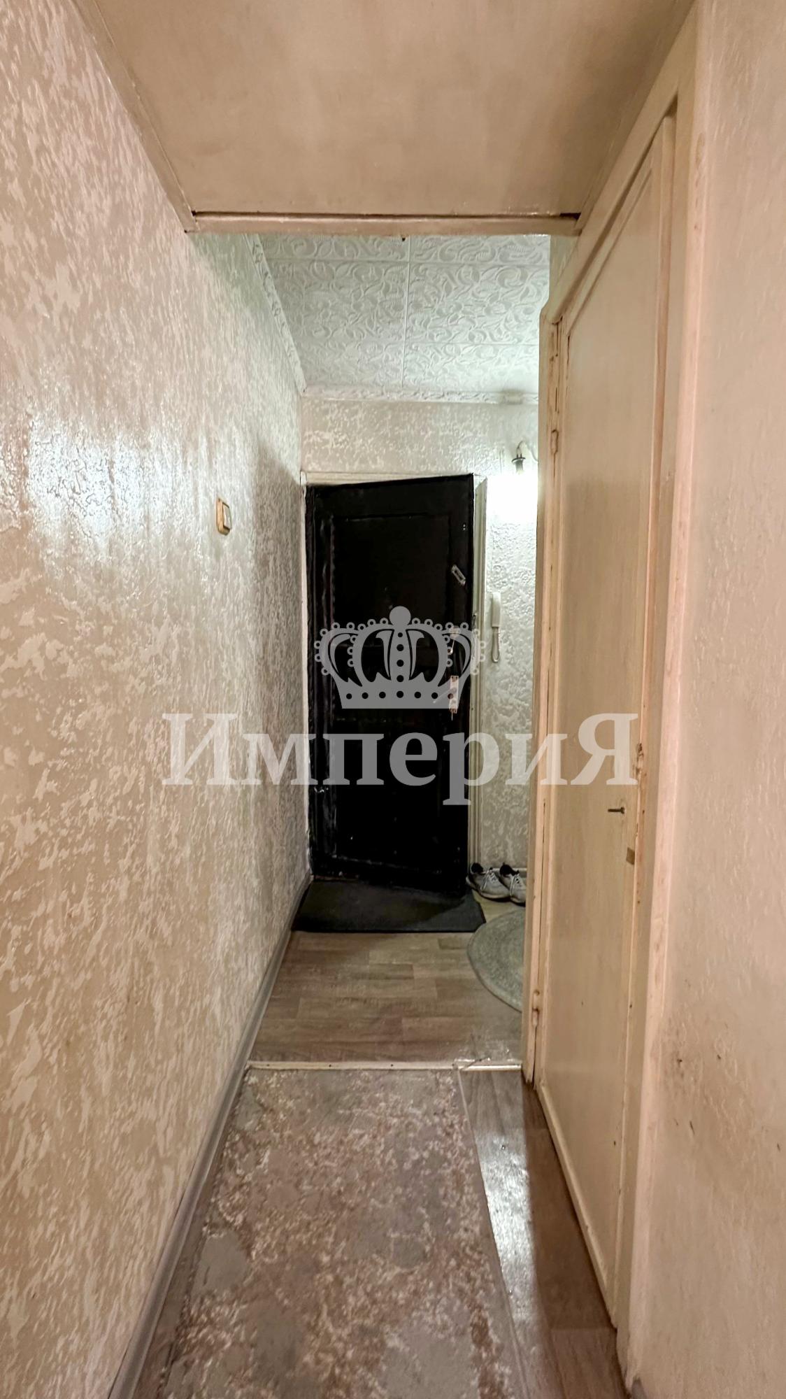 1-комнантная квартира, 32.0 м²,Жансугурова за 12 500 000