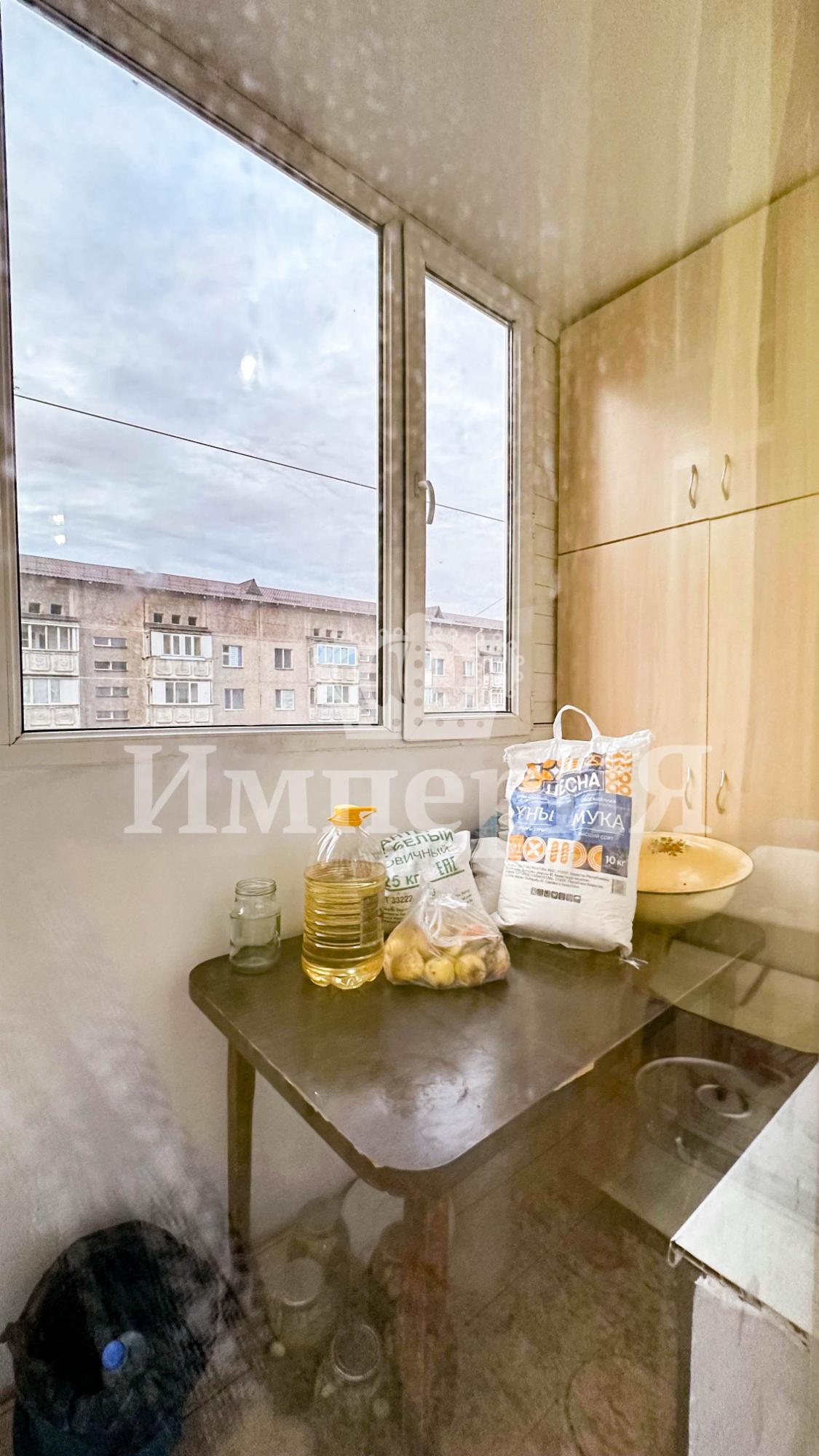 4-комнантная квартира, 88.0 м²,9 площадка за 25 000 000