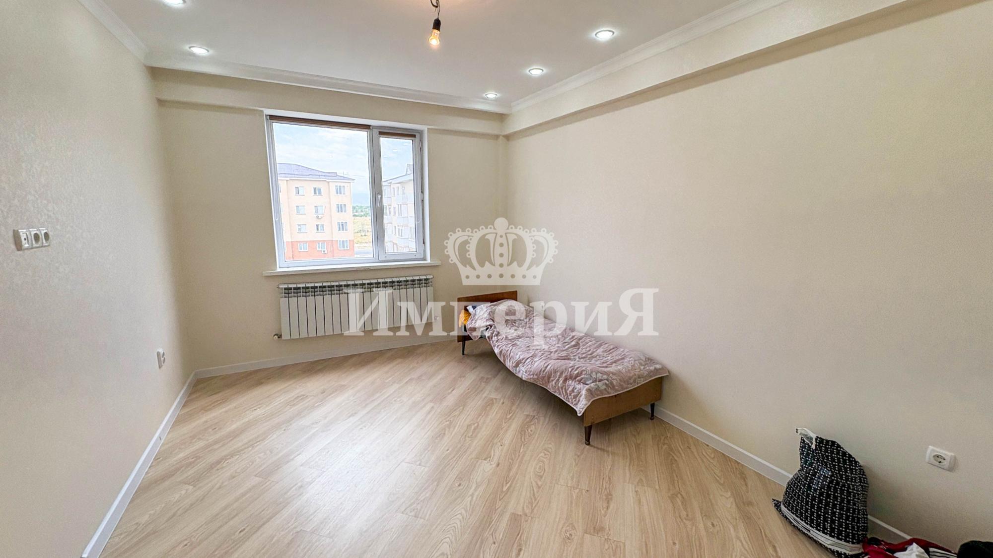 4-комнантная квартира, 131.0 м²,Бирлик за 47 000 000