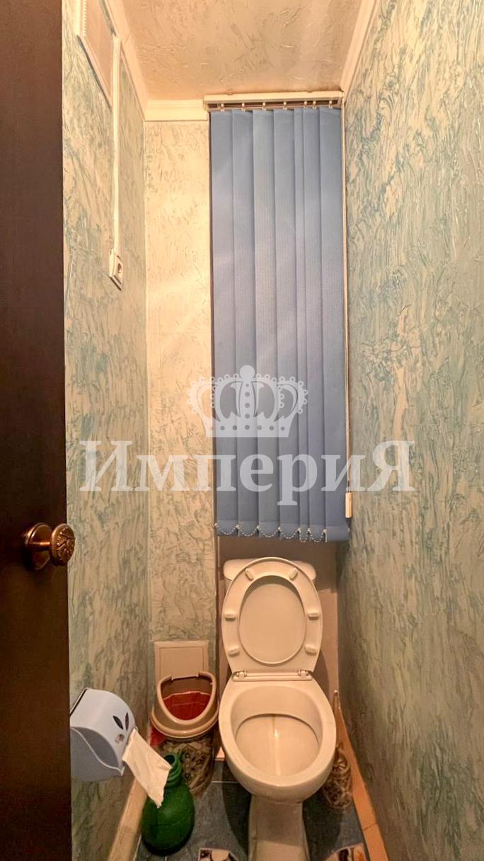 2-комнантная квартира, 50.0 м²,Чкалова за 1 200 000