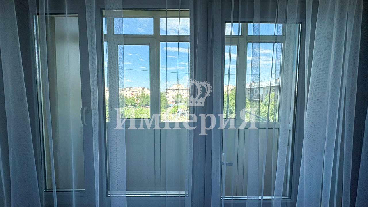 3-комнантная квартира, 55.7 м²,Кунаева за 19 800 000
