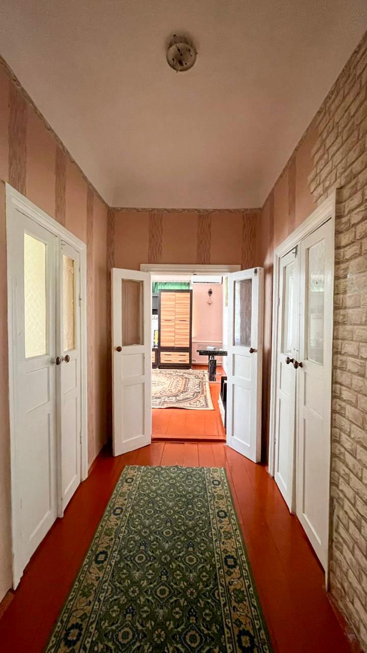5-комнантный квартира, 80.0 м²,Покрышкина за 18 000 000