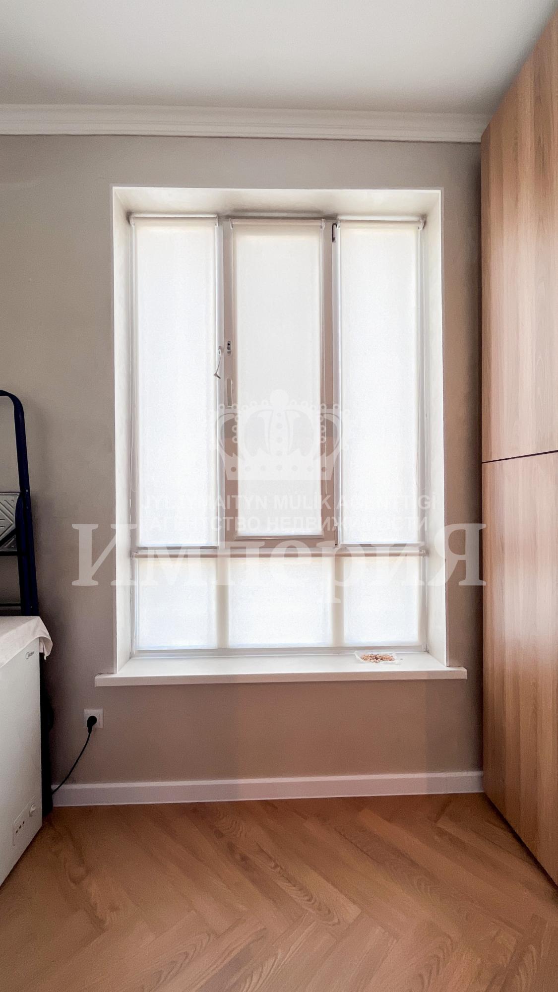 2-комнантная квартира, 54.0 м²,Конаев за 40 000 000
