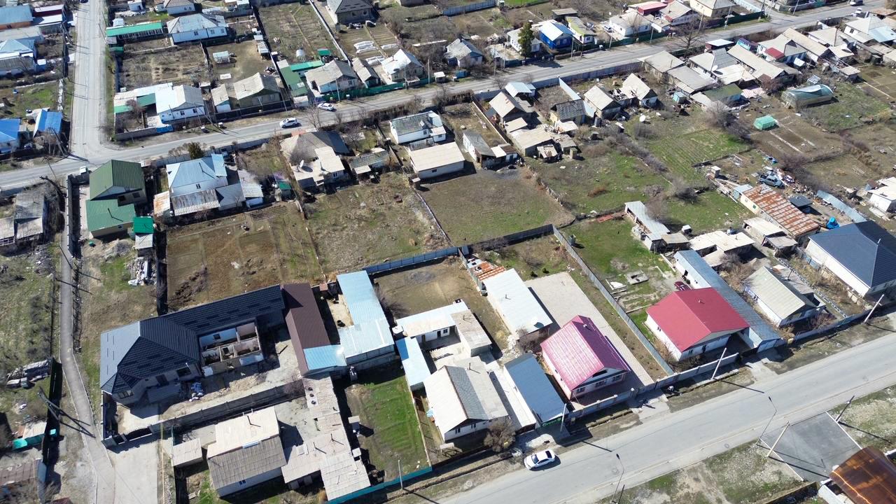 4-комнантный квартира, 90.0 м²,Кадыржанова за 33 000 000