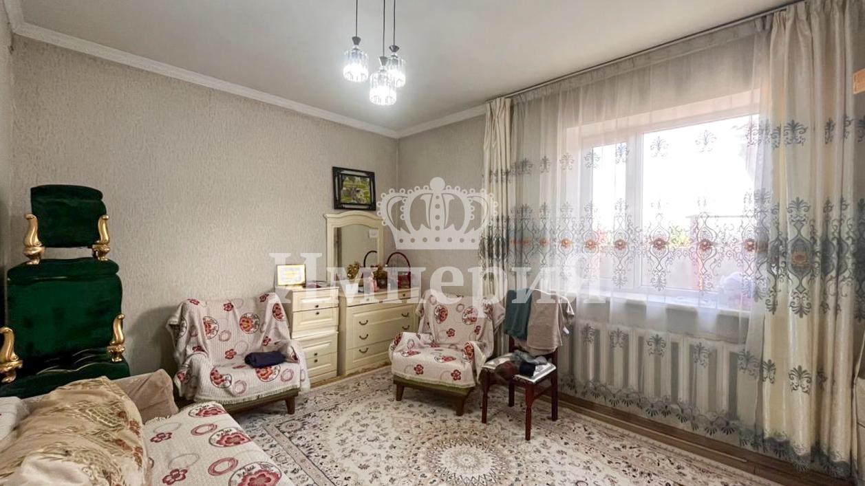 4-комнантный квартира, 170.0 м²,Алмалыбак за 50 000 000