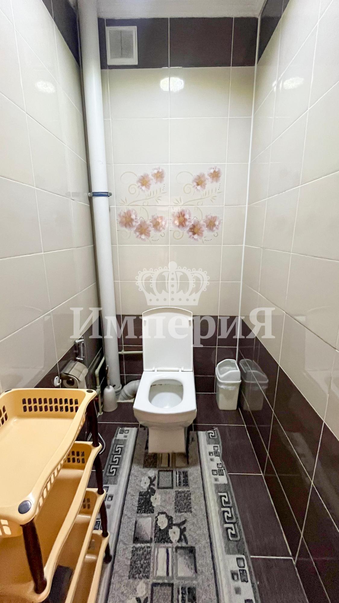 2-комнантная квартира, 67.0 м²,мкр Коктем за 24 800 000