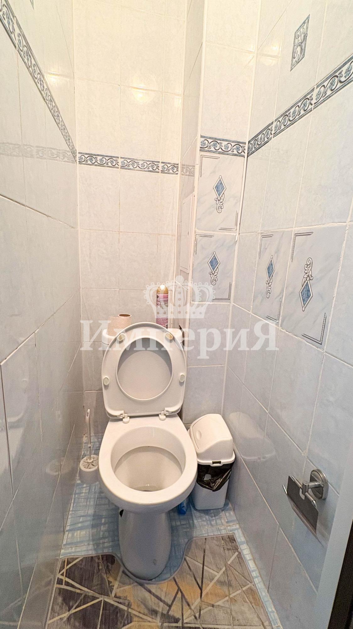 3-комнантная квартира, 67.0 м²,Байсеитова за 19 000 000