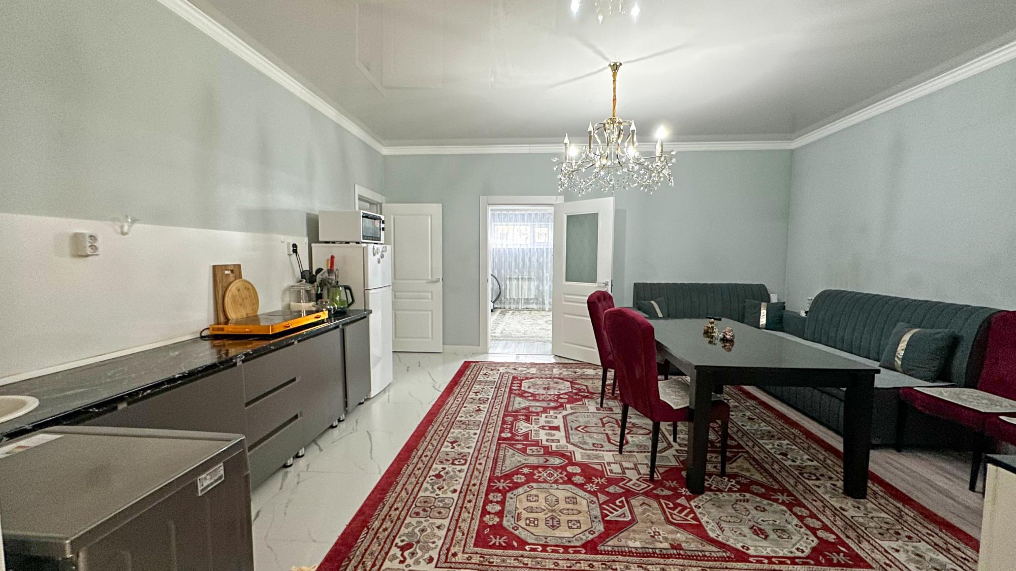 11-комнантный квартира, 620.0 м²,мкр Жастар за 180 000 000