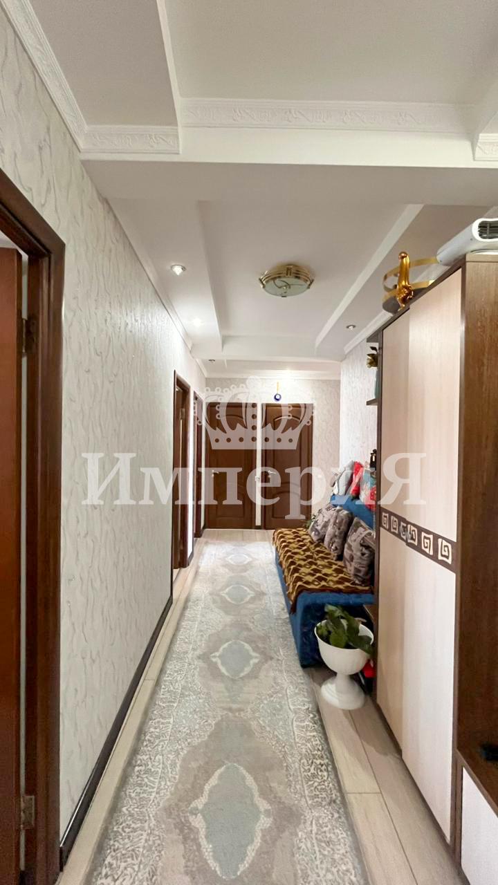 3-комнантная квартира, 87.0 м²,Каратал за 35 000 000