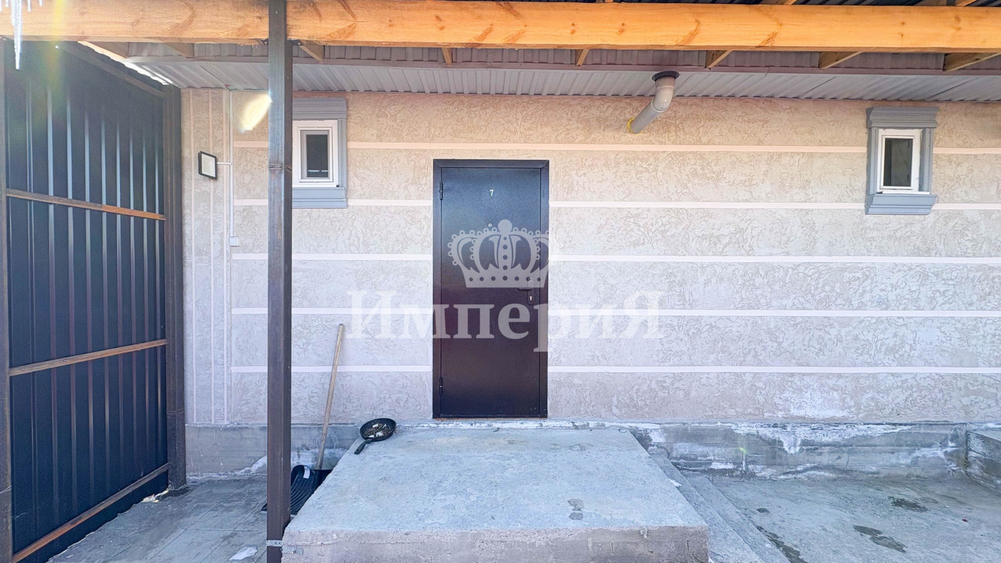 7-комнантный квартира, 350.0 м²,Абубакирова за 65 000 000