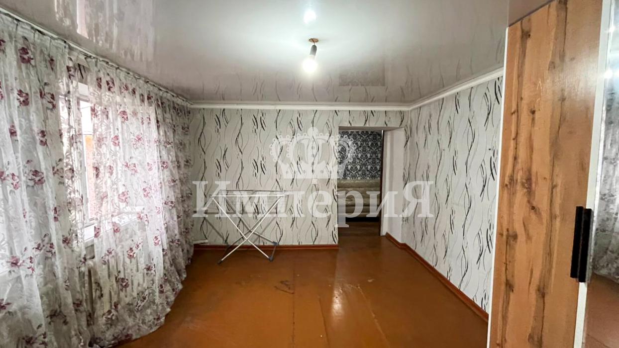 3-комнантный квартира, 64.0 м²,Каблиса Жирау за 14 000 000