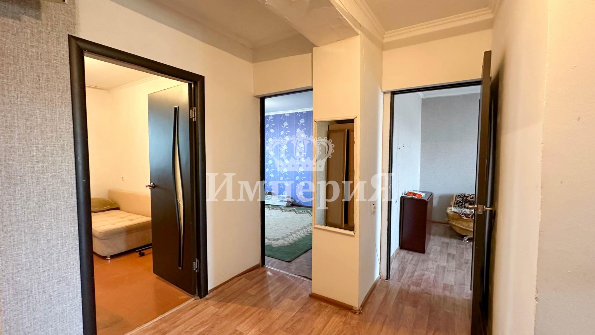 3-комнантная квартира, 72.0 м²,Каблиса Жирау за 21 000 000