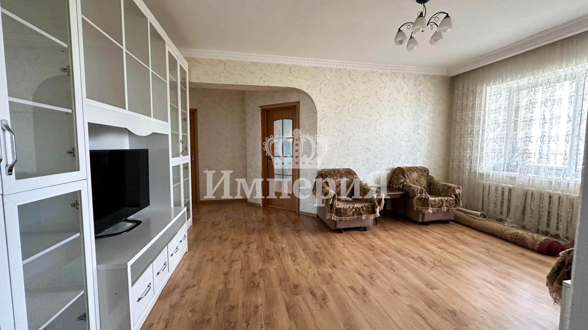 3-комнантная квартира, 75.0 м²,Каратал за 24 000 000