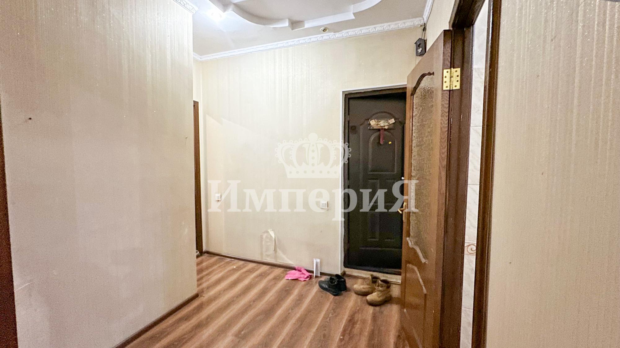4-комнантная квартира, 76.0 м²,3 мкр за 30 000 000