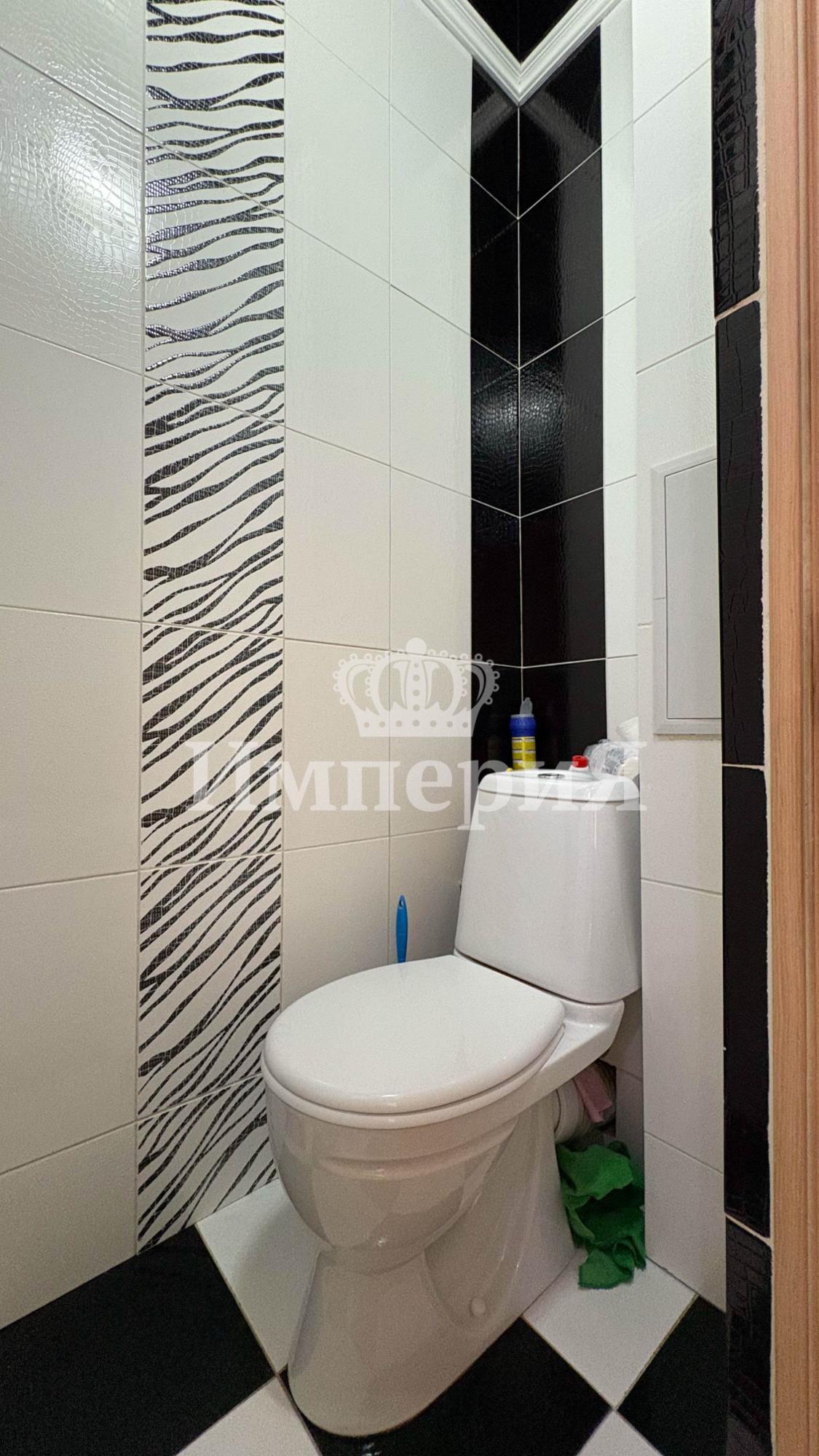 3-комнантная квартира, 84.0 м²,Назарбаева за 29 000 000