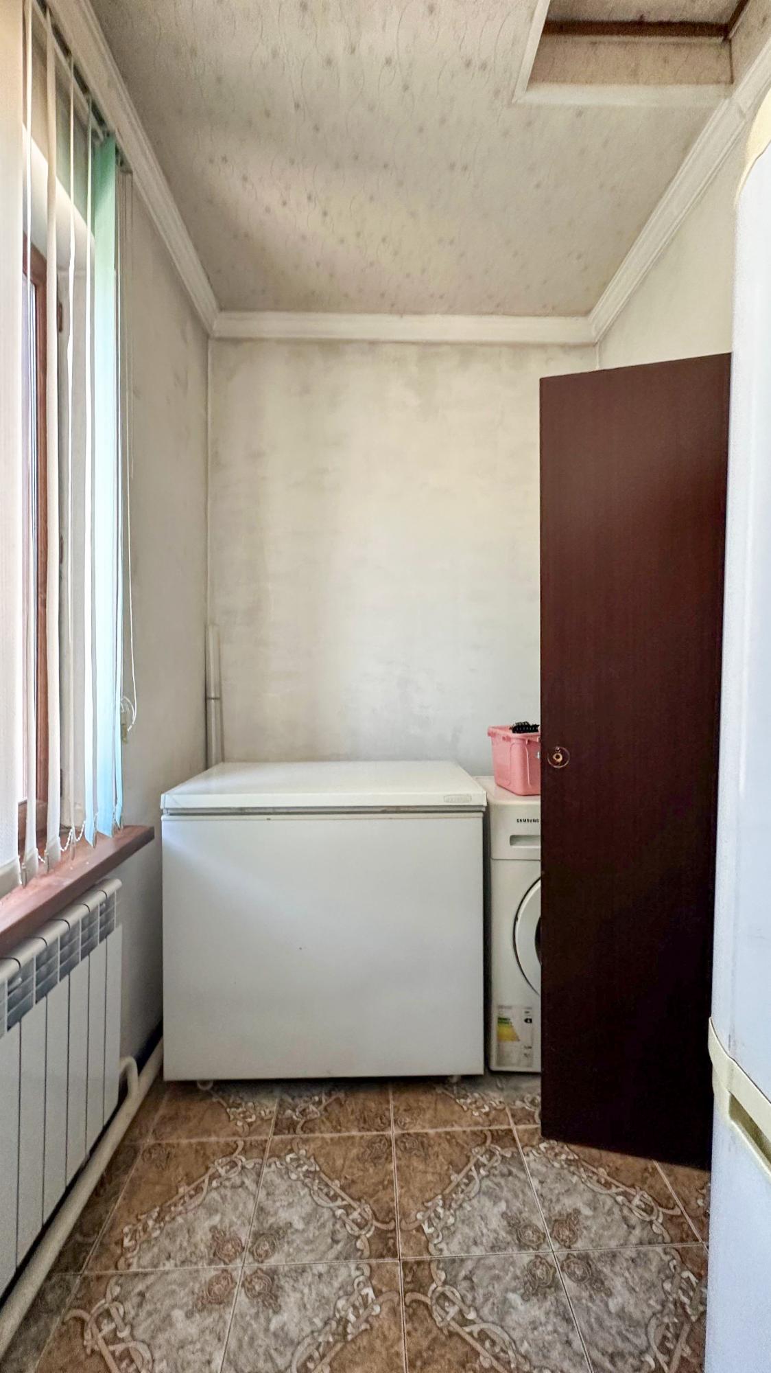 5-комнантный квартира, 150.0 м²,Талдыкорганская за 56 000 000