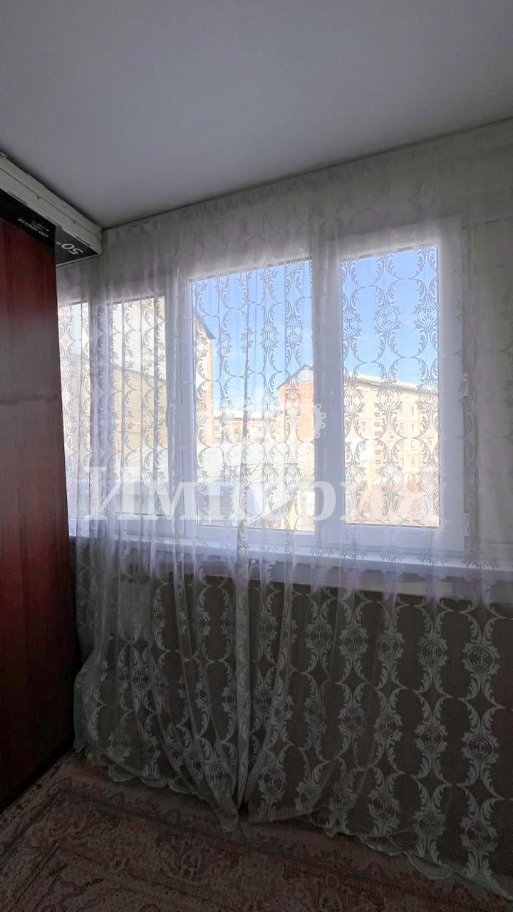 4-комнантная квартира, 84.0 м²,мкр Мушелтой за 37 500 000
