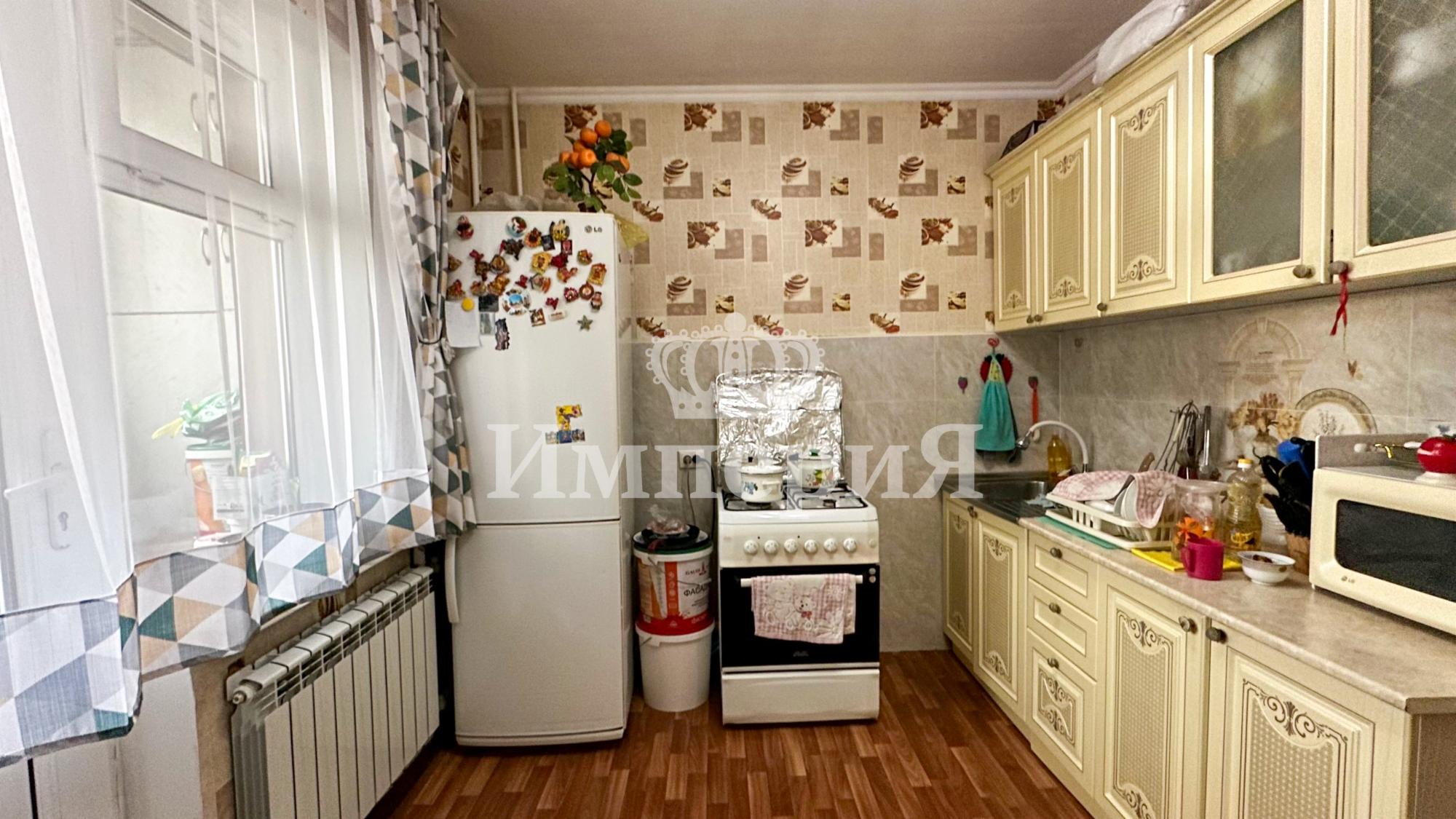 2-комнантная квартира, 53.0 м²,Жана Гарышкер за 20 000 000