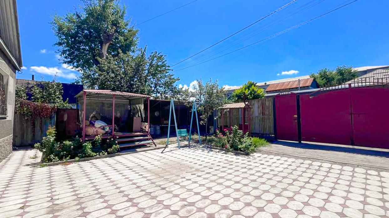 5-комнантный квартира, 100.0 м²,Гаухар Ана за 32 000 000