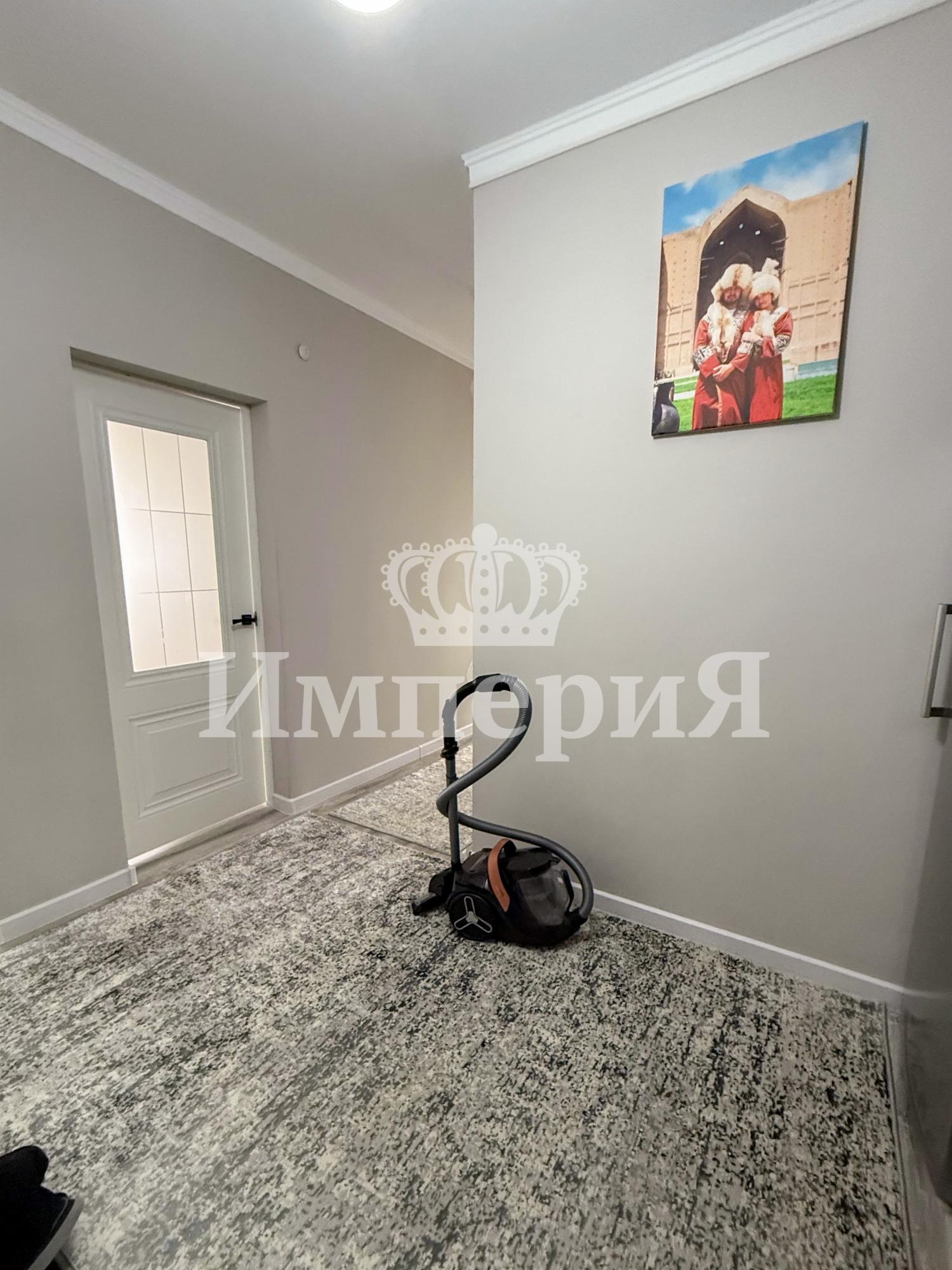 3-комнантная квартира, 82.0 м²,Каратал за 36 000 000