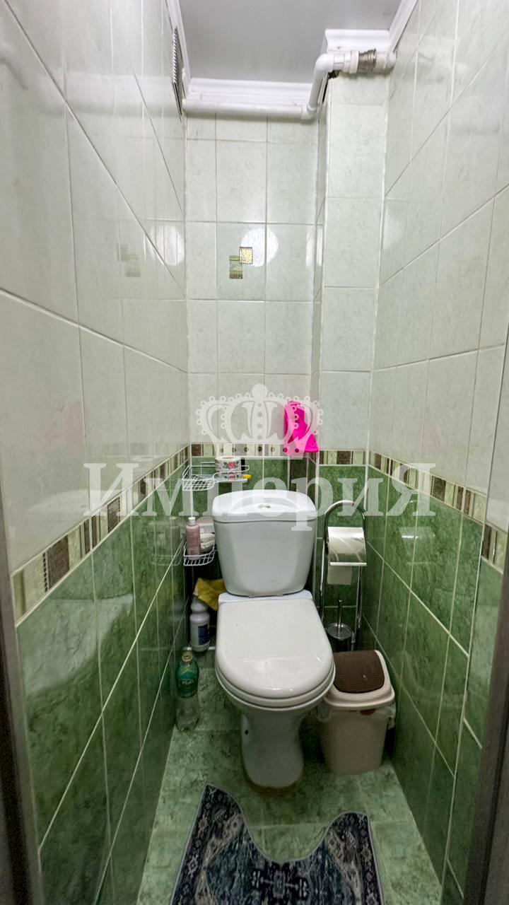 2-комнантная квартира, 41.0 м²,9 площадка за 14 300 000