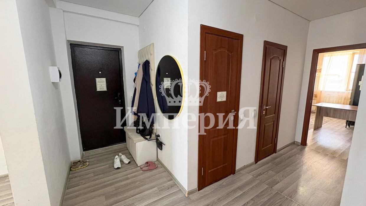 3-комнантная квартира, 75.0 м²,Бирлик за 29 000 000
