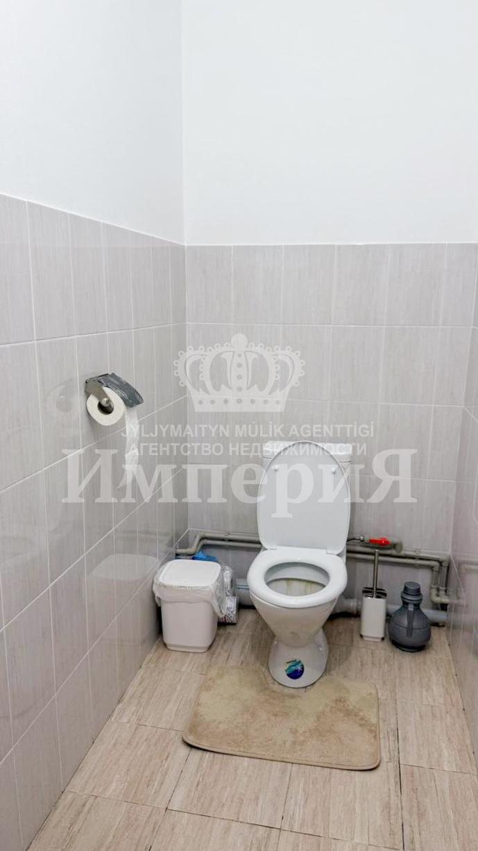 2-комнантная квартира, 68.0 м²,Болашак за 26 500 000